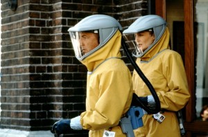 Эпидемия / Outbreak (1995): кадр из фильма